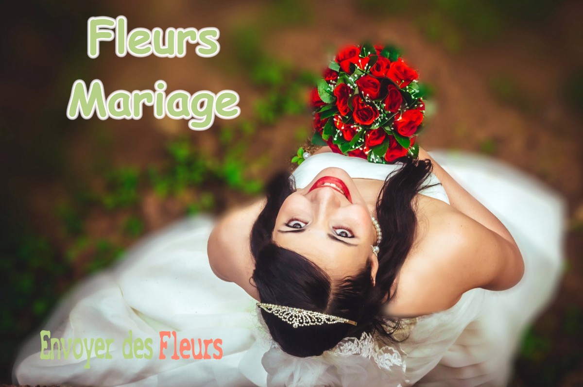 lIVRAISON FLEURS MARIAGE à COLLONGES-LA-ROUGE